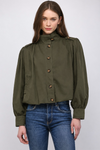 Stand Collar Bomber