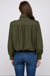 Stand Collar Bomber