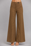 Seam Detail Flares