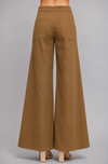 Seam Detail Flares