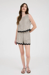Wave Stripe Set