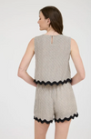 Wave Stripe Set