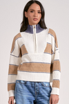 Stratus Quarter-Zip