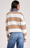 Stratus Quarter-Zip