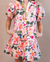 ColorRush Bloom Dress