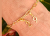 Number Charm by Electric Picks