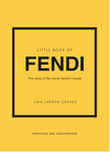 Little Book of ...