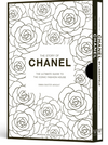 The Story of Chanel BookSet