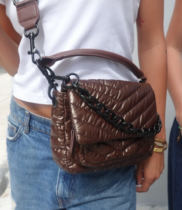 Muse Handbag