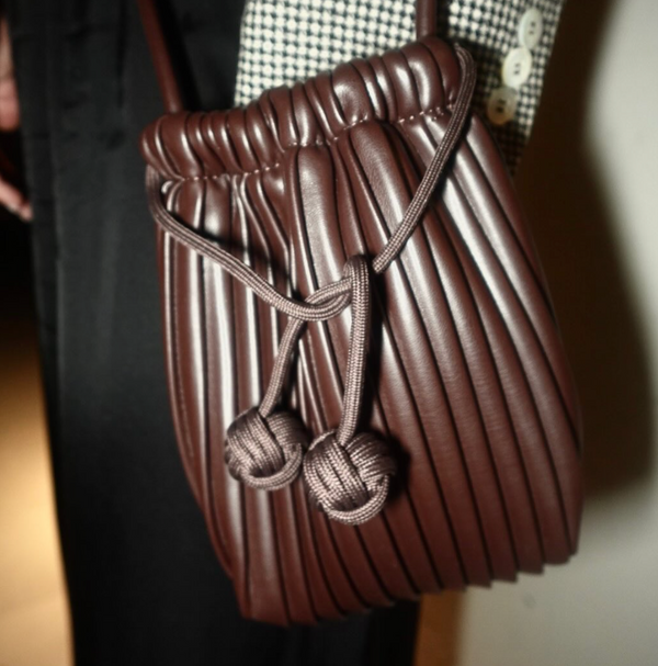Small Crossbody Bag