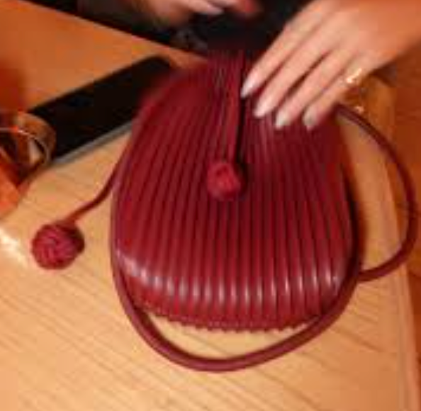 Small Crossbody Bag