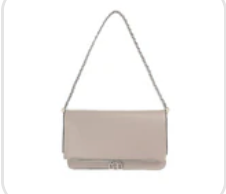 Foldover Clutch