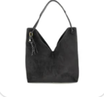 Large Reversible Hobo