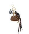 Camera Bag Charm