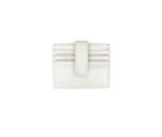 Metallic Card Holder