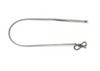 Bow Buckle Belt