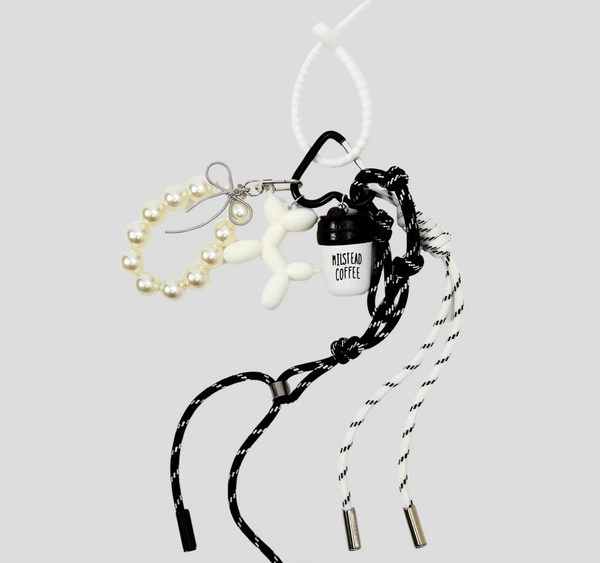 Bag Charm Sets