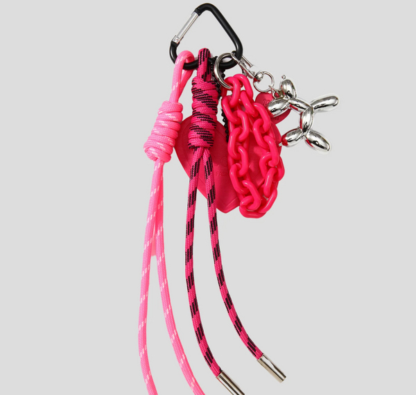 Bag Charm Sets