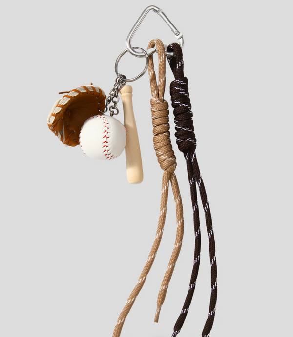 Bag Charm Sets