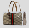 Designer Shopping Totes