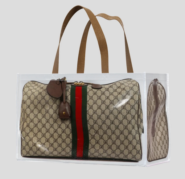Designer Shopping Totes