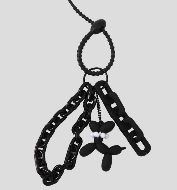 Bag Charm Sets