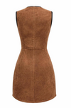 Bow Detail Dress