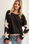 Starlight Drift Pullover