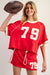 Varsity Top