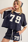 Varsity Top
