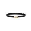 Prestige Buckle Belt