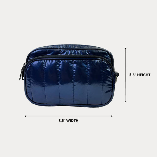 Ramona Crossbody Bag