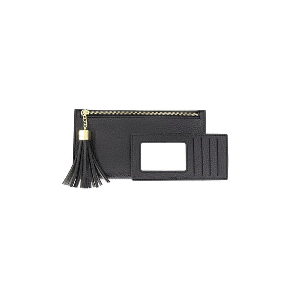 Tassel Wallet