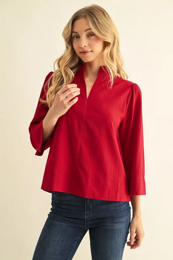 Devon Top