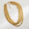 Declotee Layers Necklace