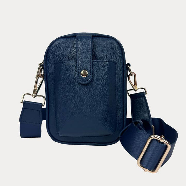 Maya Crossbody Phone Bag