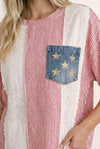 Americana Top
