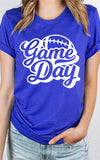 Game Day Tee