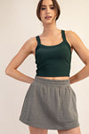 Everyday Skort