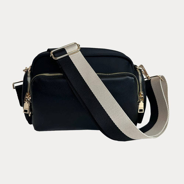 Jane Crossbody