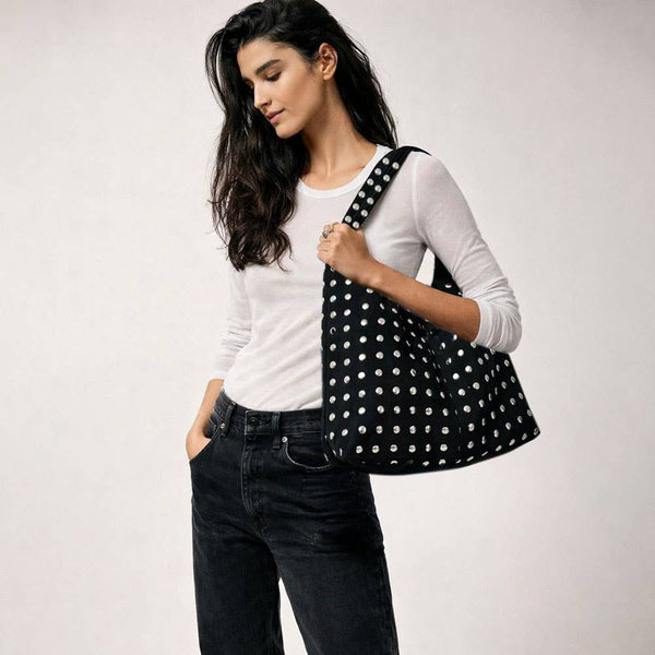 Bella Shoulder Bag