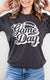 Game Day Tee