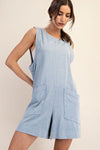 Sunfade Romper