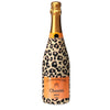Champagne Bottle Wraps