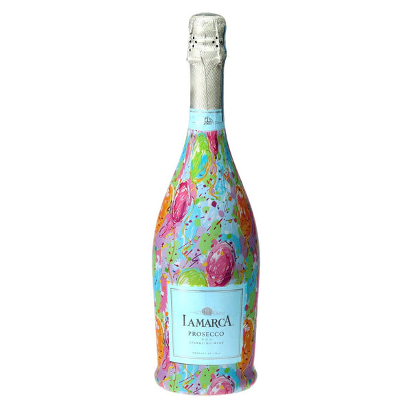 Prosecco Bottle Wraps