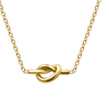 Sailor's Love KnotNecklace
