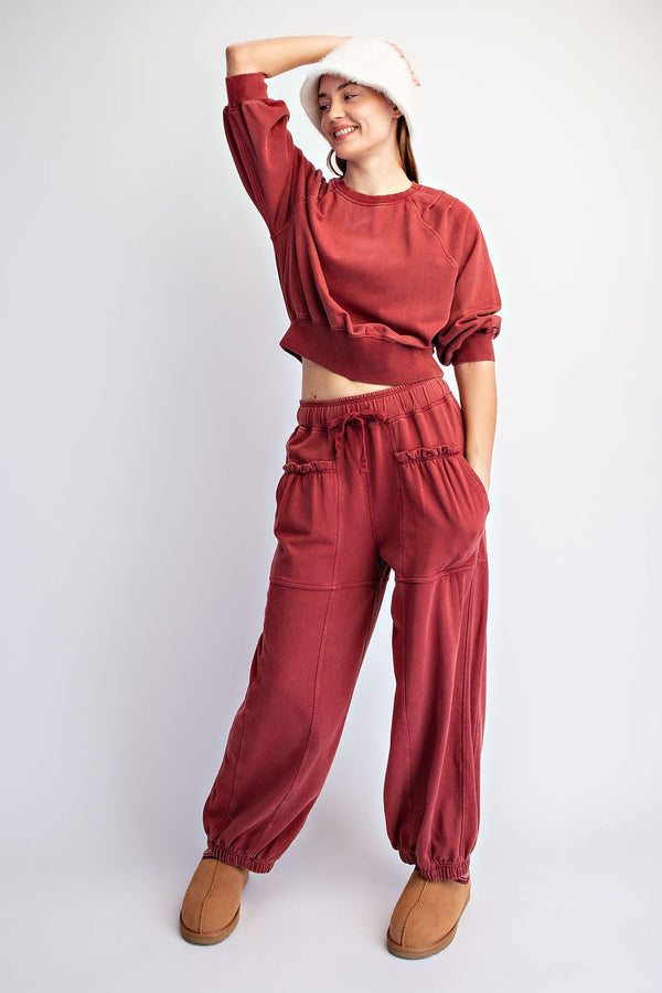 Statement Set