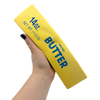 JUMBO Butter Squish