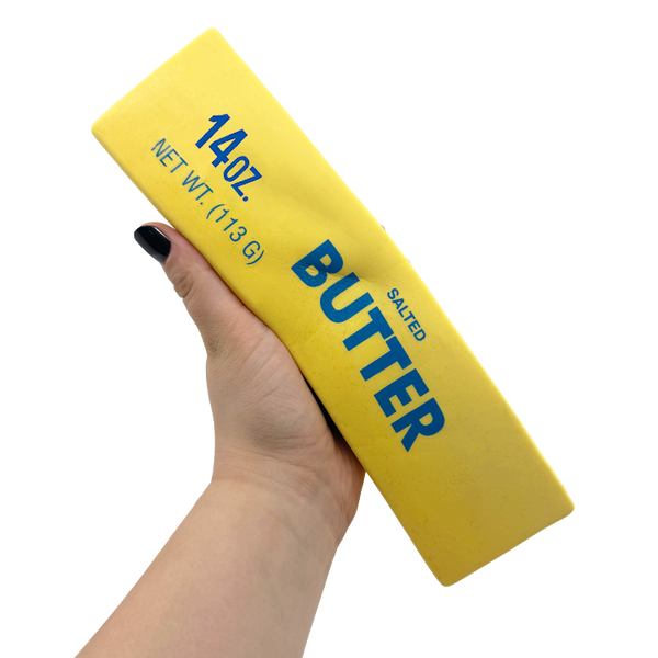 JUMBO Butter Squish