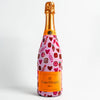 Champagne Bottle Wraps